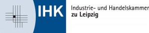 Logo der IHK zu Leipzig