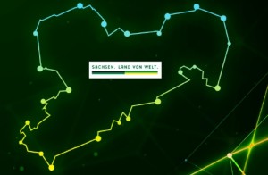 Digitalarchitektur Sachsen