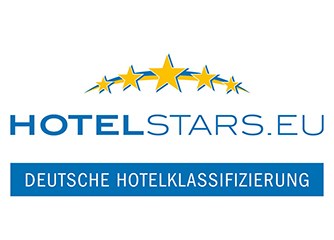 Deutsche Hotelklassifizierung