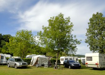 Studie bestätigt Bedeutung des Camping- und Reisemobiltourismus für deutsche Wirtschaft