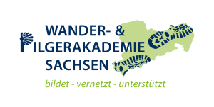 Logo Wander- und Pilgerakademie