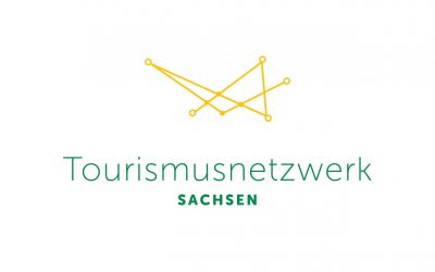 Logo Tourismusnetzwerk Sachsen