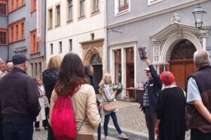 Saxony Travel Summit 2022 - Tour Oberlausitz