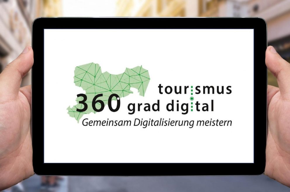 Tourismus 360Grad Digital