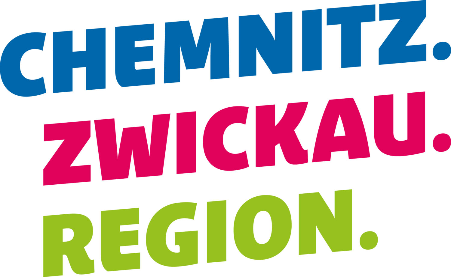 Tourismusverband Chemnitz Zwickau Region e.V.