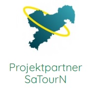 Symbol KORA-Gruppe Projektpartner SaTourN