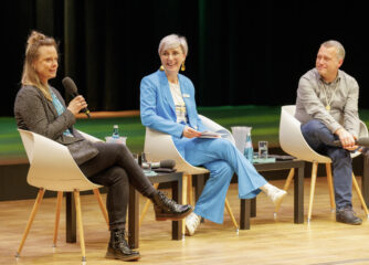 3. Digital-Tag für den Tourismus in Sachsen - Podiumsdiskussion