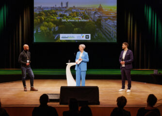 3. Digital-Tag für den Tourismus in Sachsen - Talk zur SaTourN-Anwendung