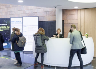 3. Digital-Tag für den Tourismus in Sachsen - Check in