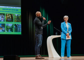 3. Digital-Tag für den Tourismus in Sachsen - Talk zur SaTourN-Anwendung