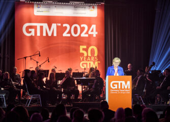 GTM 2024 Eröffnungsabend, Kraftverkehr Chemnitz