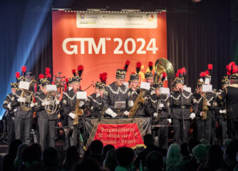 GTM 2024 Eröffnungsabend, Kraftverkehr Chemnitz