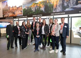 GTM 2024 Workshop und Sachsenstand, Stadthalle Chemnitz