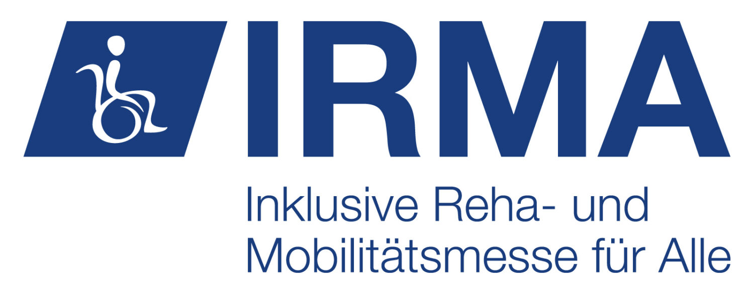 Logo der Messe IRMA in Bremen oder Hamburg