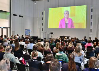 Grußwort von Sachsens Staatsministerin für Kultur und Tourismus, Barbara Klepsch, auf der Fachtagung zu den Themen Barrierefreiheit und Nachhaltigkeit im Tourismus in Sachsen