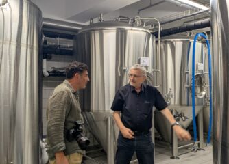 Lohrmanns Brew