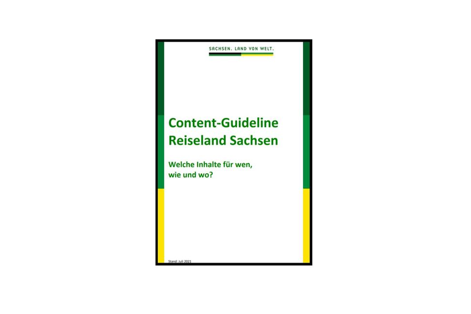 Content-Guideline