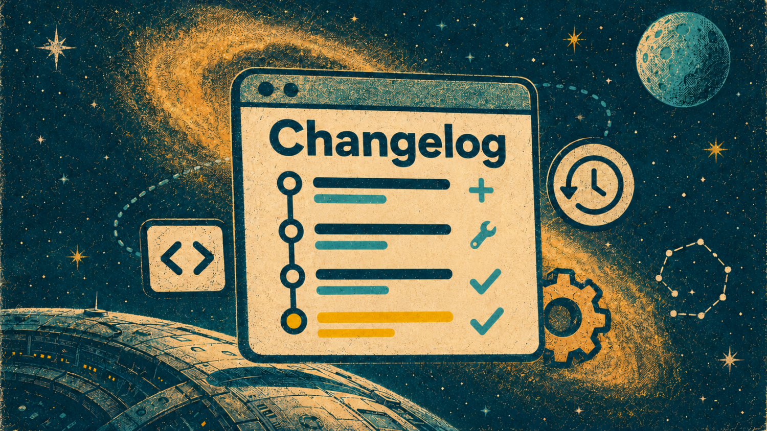 Changelogs