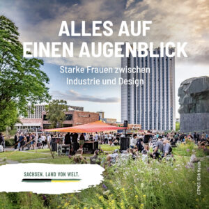 Starke Frauen in Chemnitz. Zwickau. Region