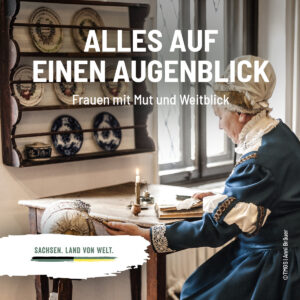 Starke Frauen im Erzgebirge