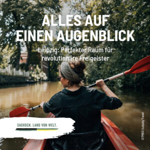 Starke Frauen in Leipzig Region