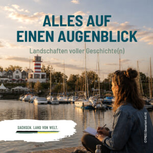 Starke Frauen im Lausitzer Seenland