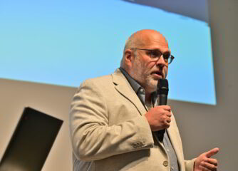 Dr. Kai Pagenkopf berichtet, weshalb Barrierefreiheit und Nachhaltig untrennbar sind.