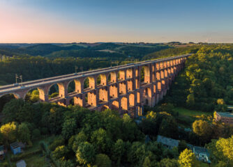 Destinationsstrategie Vogtland
