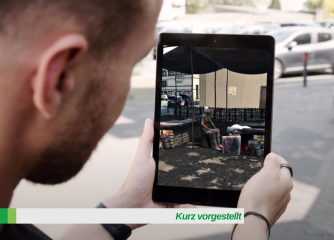 25.11.2026: Kurz vorgestellt: Touristische Erlebnisse mit Augmented Reality gestalten mit spotAR