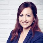 Profilbild von Christin Krämer