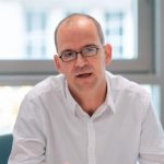 Profilbild von Sören Uhle