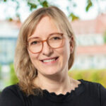 Profilbild von Susann Postel