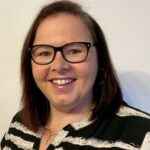 Profilbild von Katrin Morgenstern
