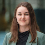 Profilbild von Isabell Haber