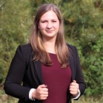 Profilbild von Anne-Marie Grasse